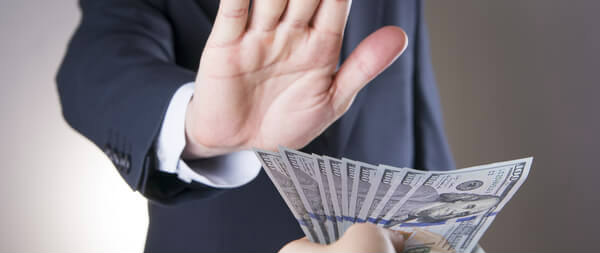 Compliance Anti-Soborno y Corrupción: La Ética como Blindaje